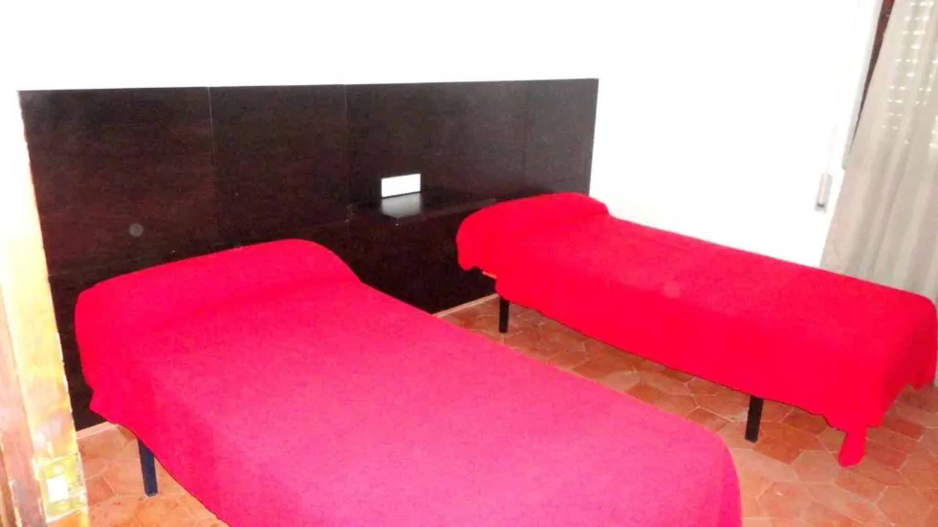 6 bedrooms chalet with private pool furnished terrace and wifi at Grazalema