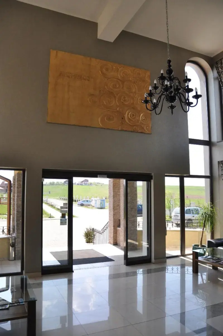 Hotel Anthimos