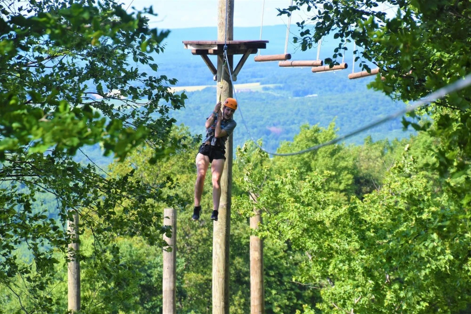 Blue Mountain Resort