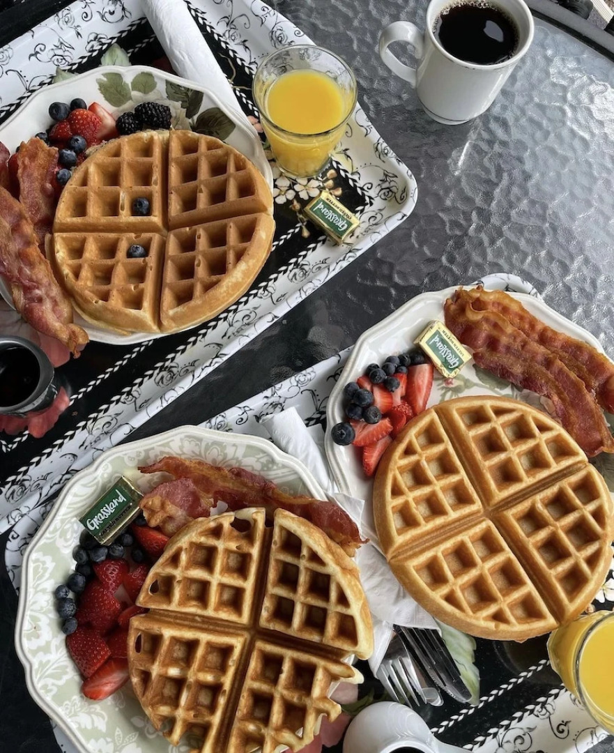 Sylvan Inn Bed & Breakfast