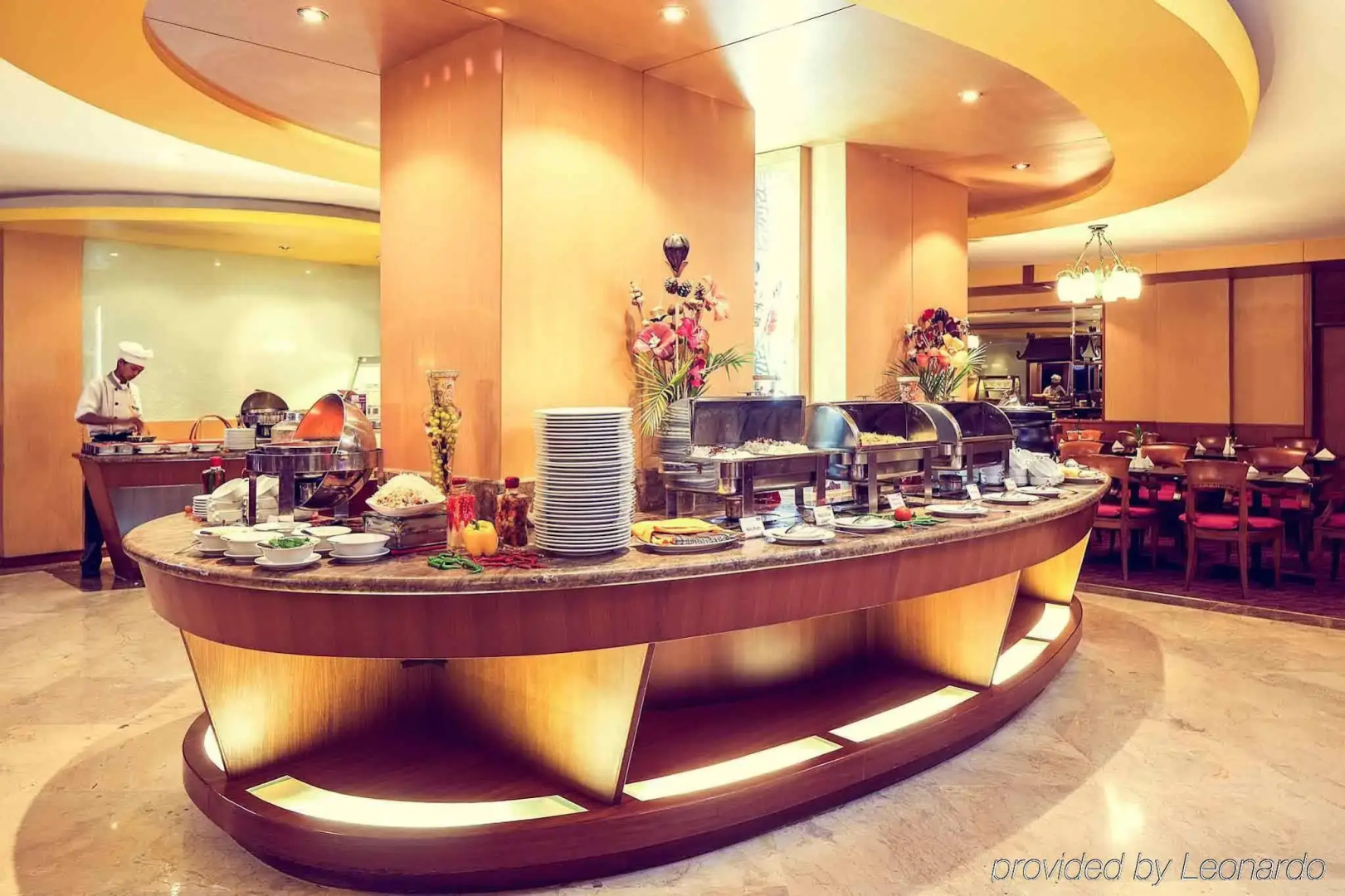 Beverly Hotel Batam