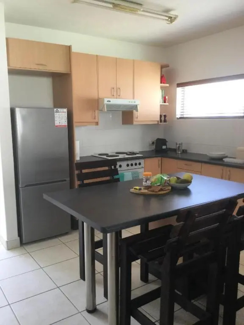 Swakopmund Waterfront D10