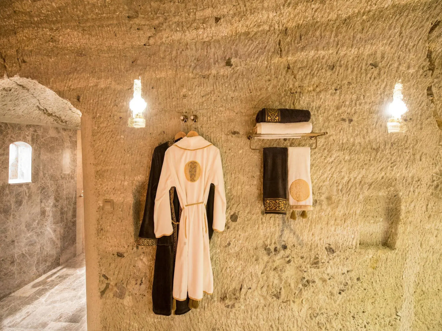 Kapadokya Hill Hotel & Spa