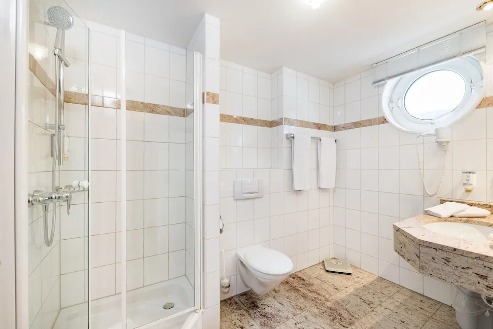 Göbels Hotel zum Löwen