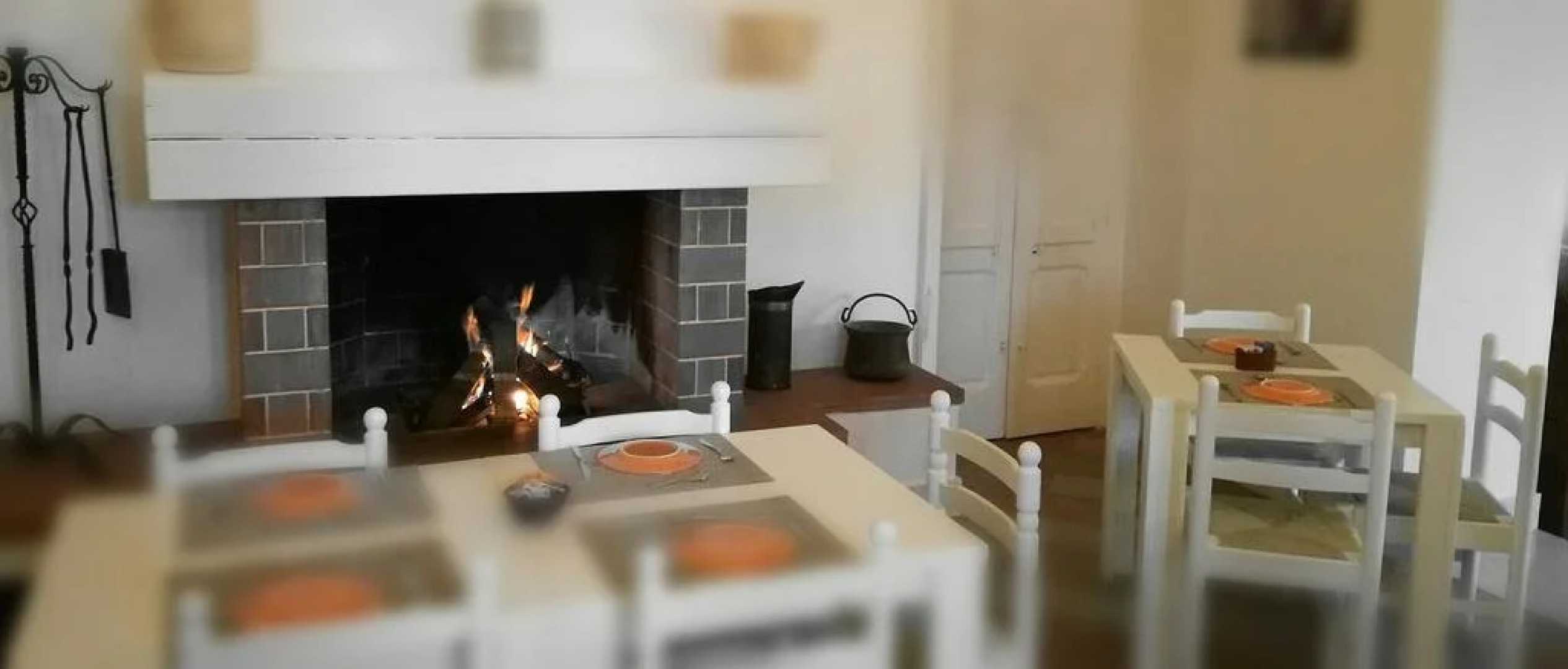 Borgo Fiore Country House