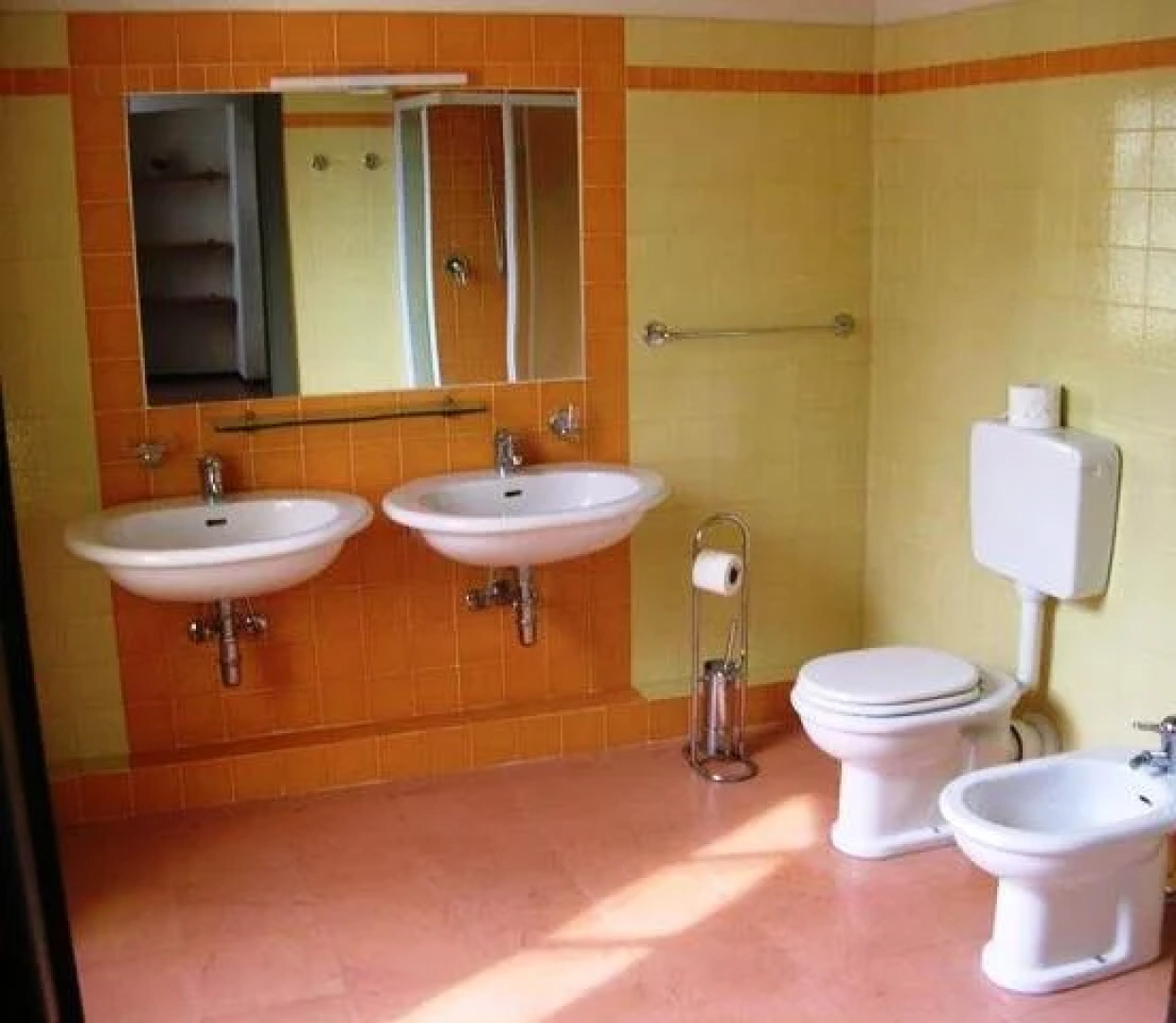 Ostello San Francesco