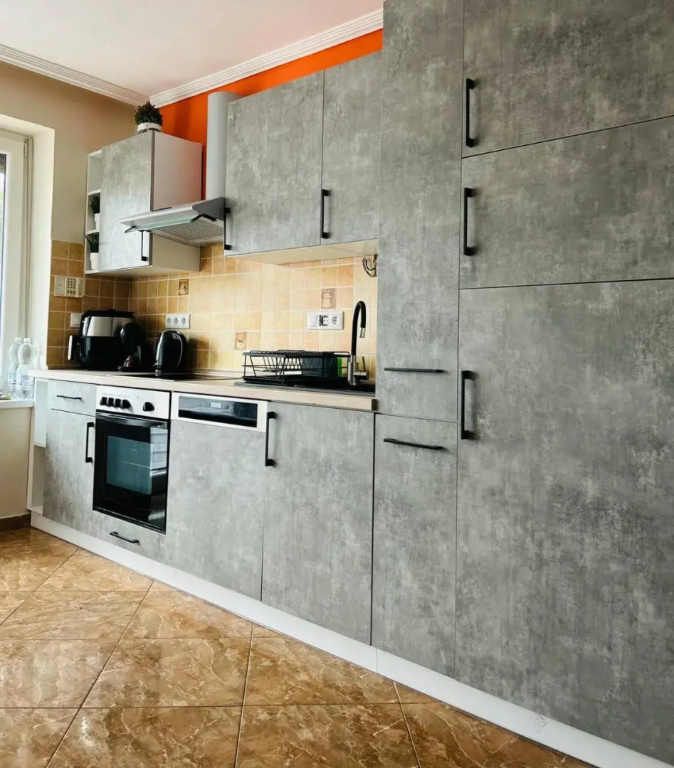 Gyöngy és Miki Apartmanok