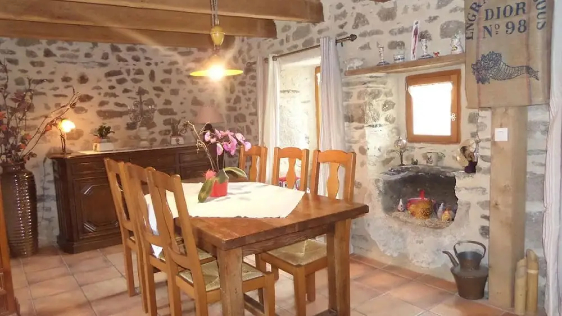 House With 3 Bedrooms in Commana, With Enclosed Garden and Wifi - 25 k