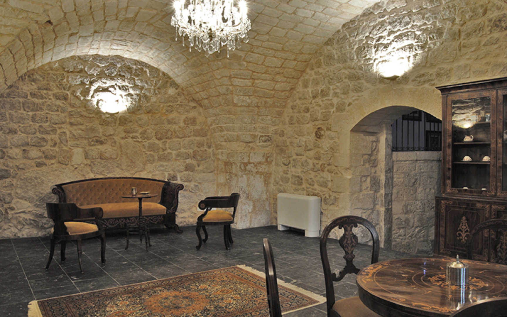 Boutique Hotel Borgo Hedone