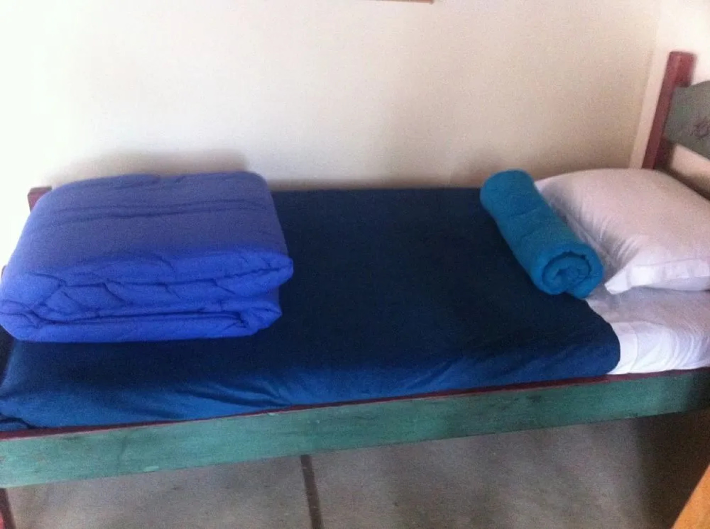 A Casa Azul Teresópolis Hostel