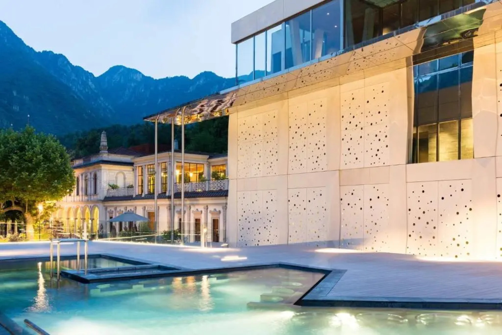 Design Suite Cavagna