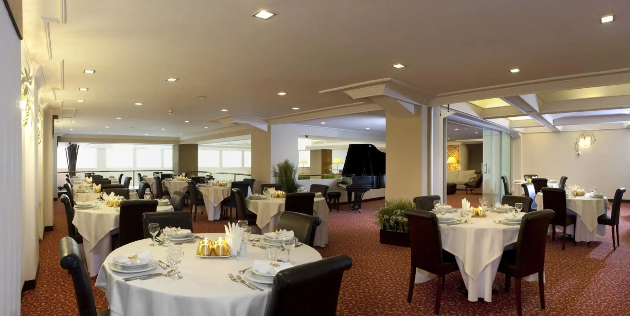 Susuzlu Atlantis Hotel