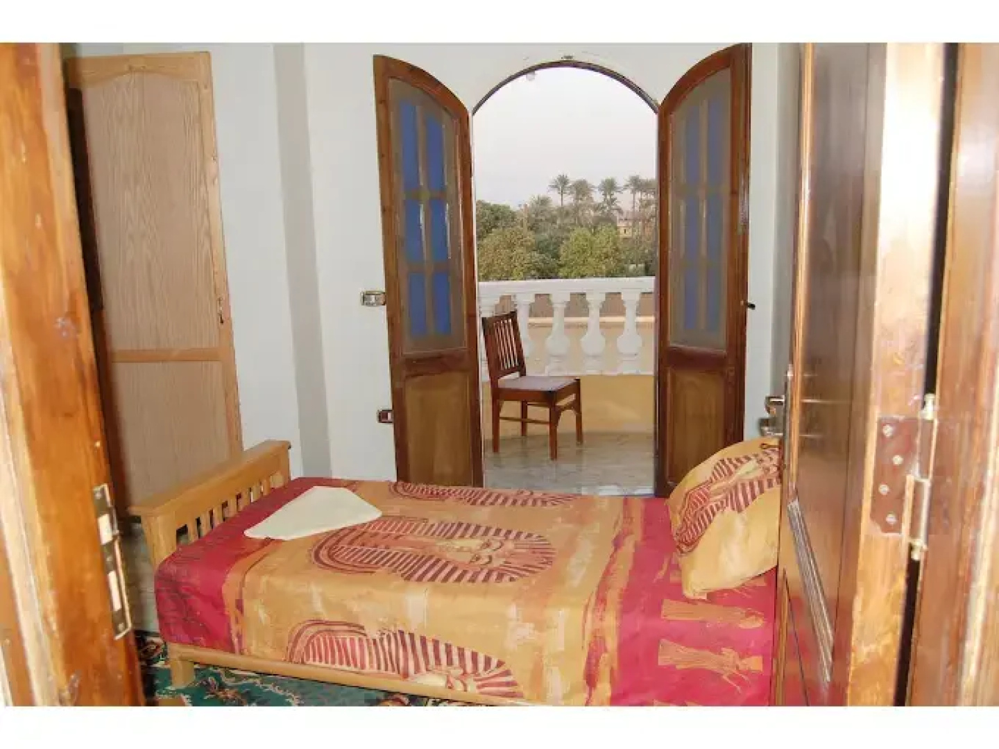 Sakkara Inn Hotel