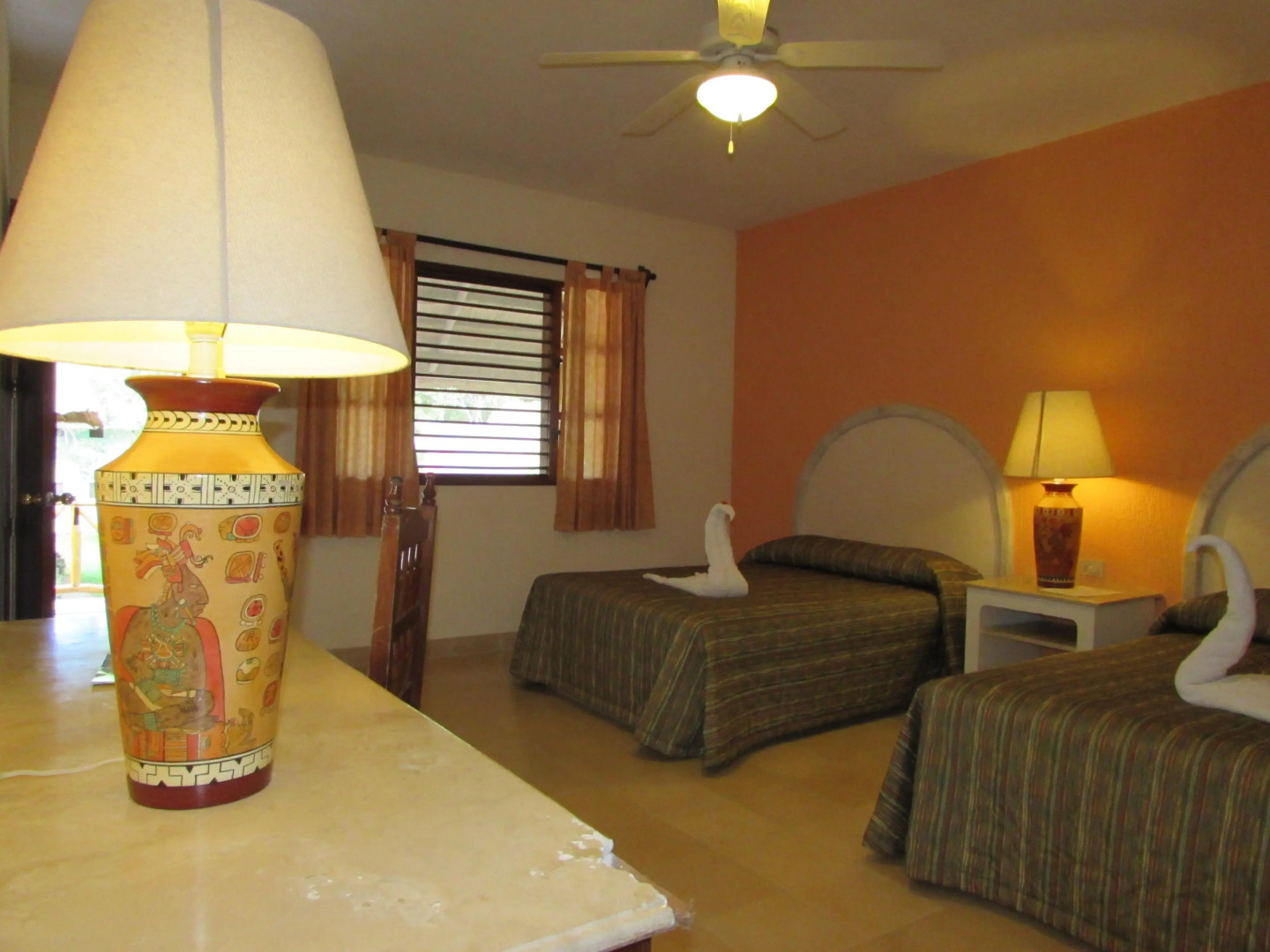 Hotel Villas Chicanna