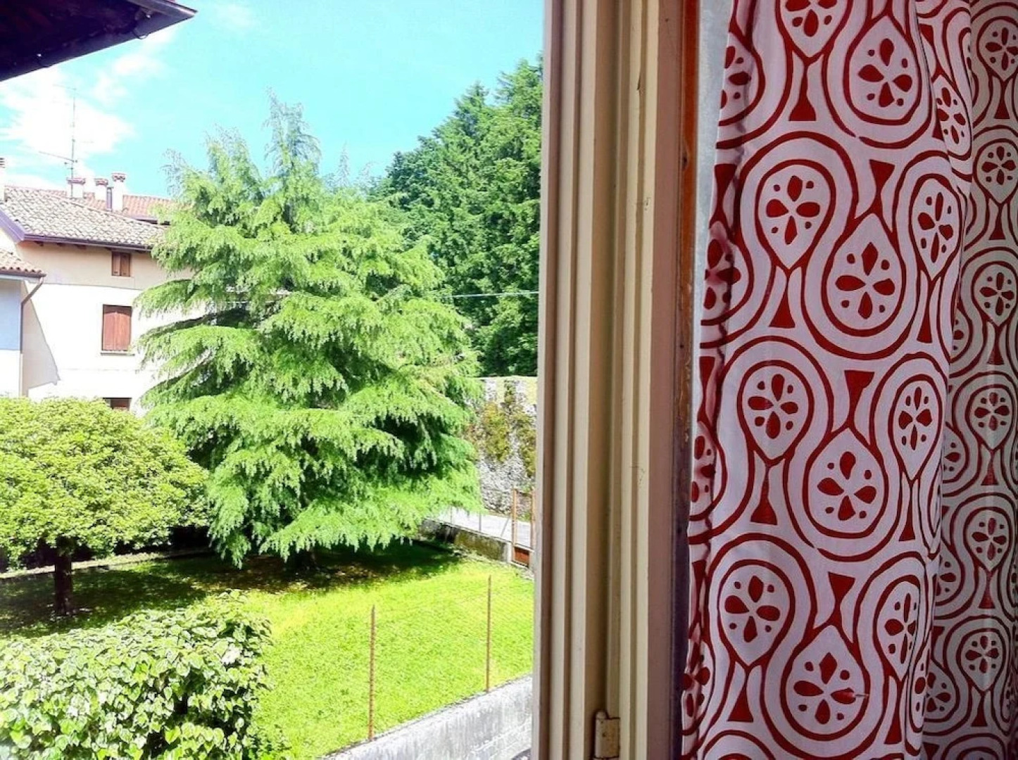 B&B The Green Corner's Hangout