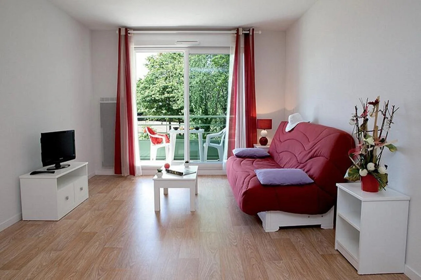 Residence Ker Goh Lenn - Vacancéole