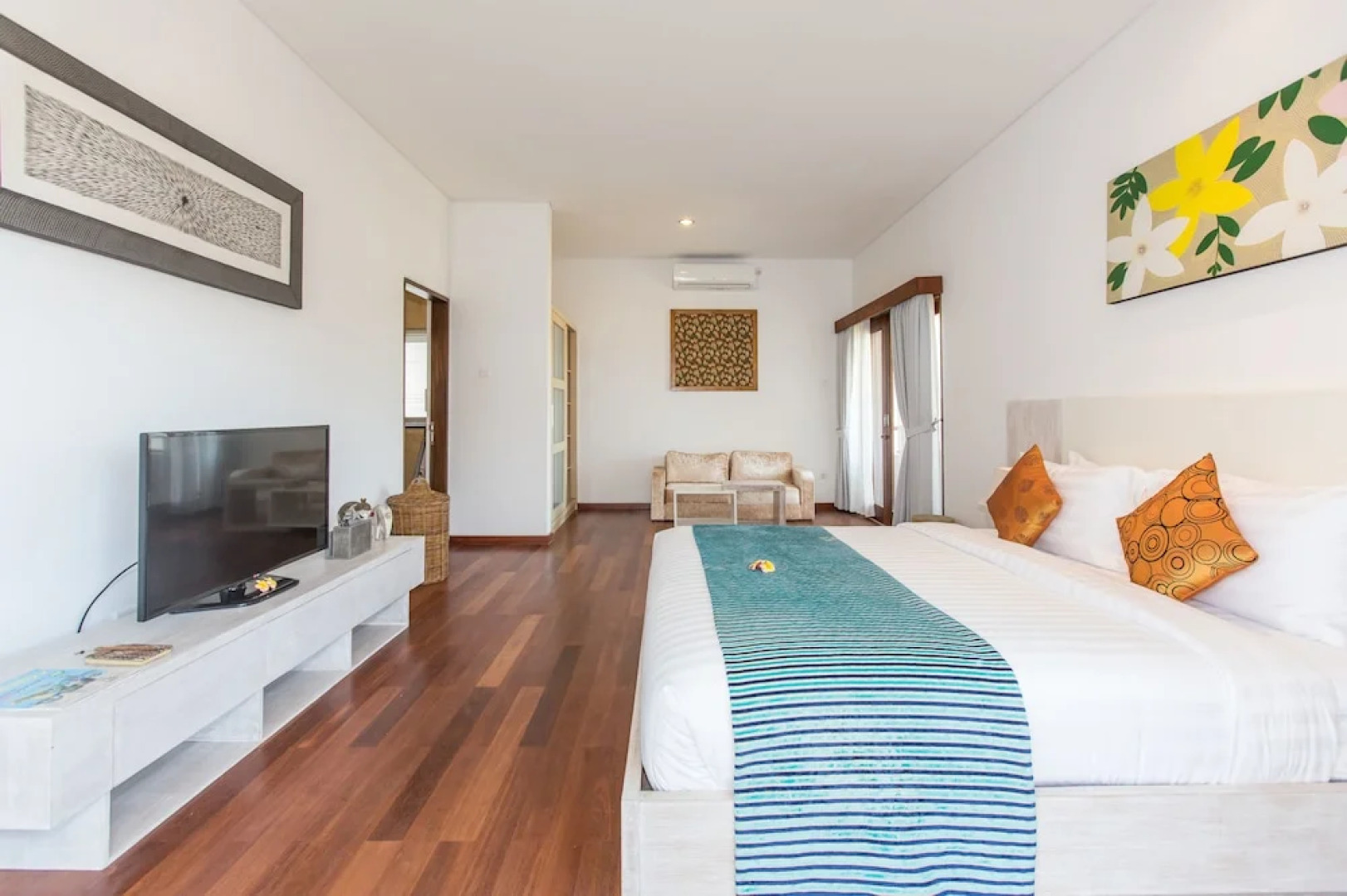 Villa Club B Residence by Nagisa Bali