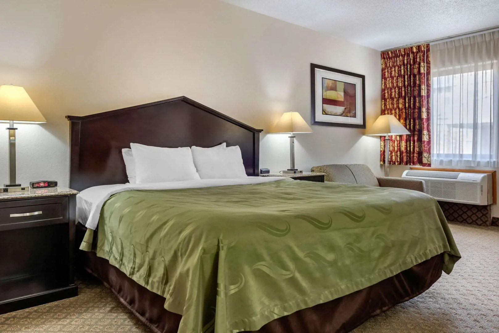 Quality Inn Fort Wayne