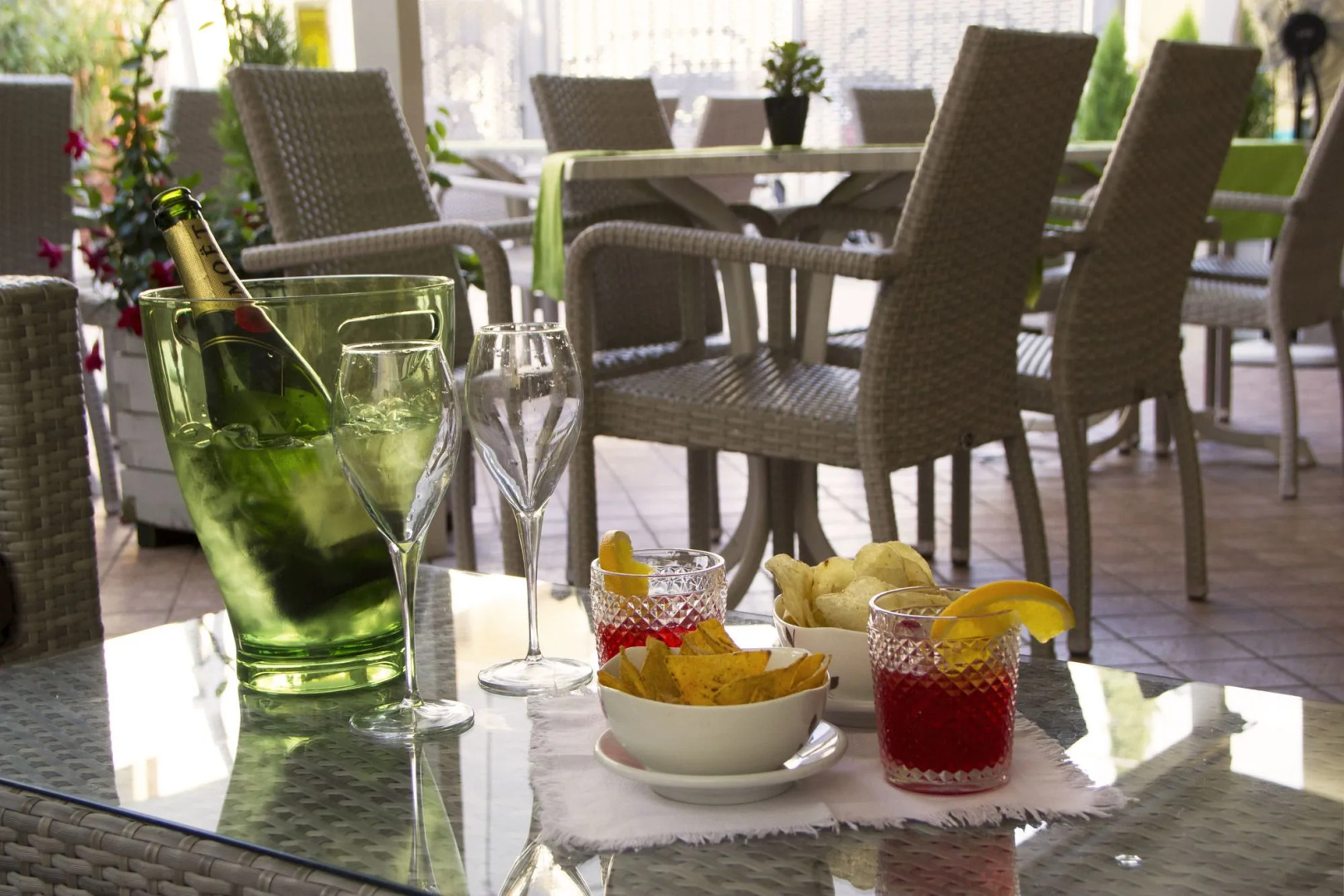 Albergo Fontana Verona