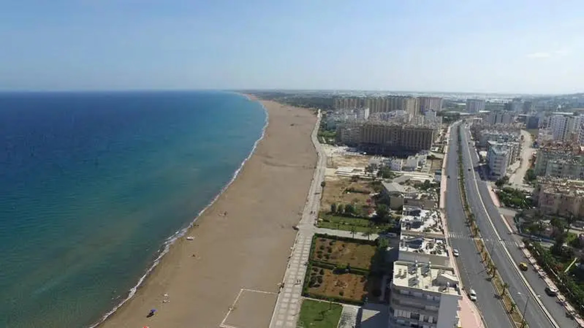 Mediterranean Resort Hotel