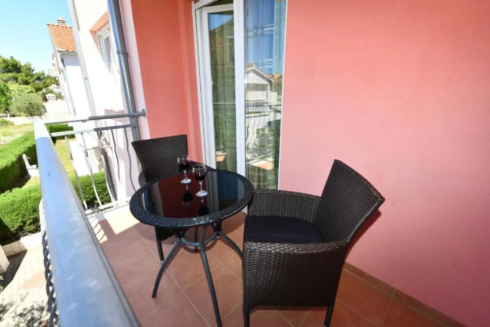 Apartments Villa Miranda