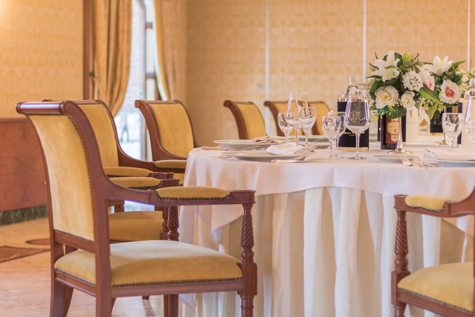 Hotel Torre SantAngelo