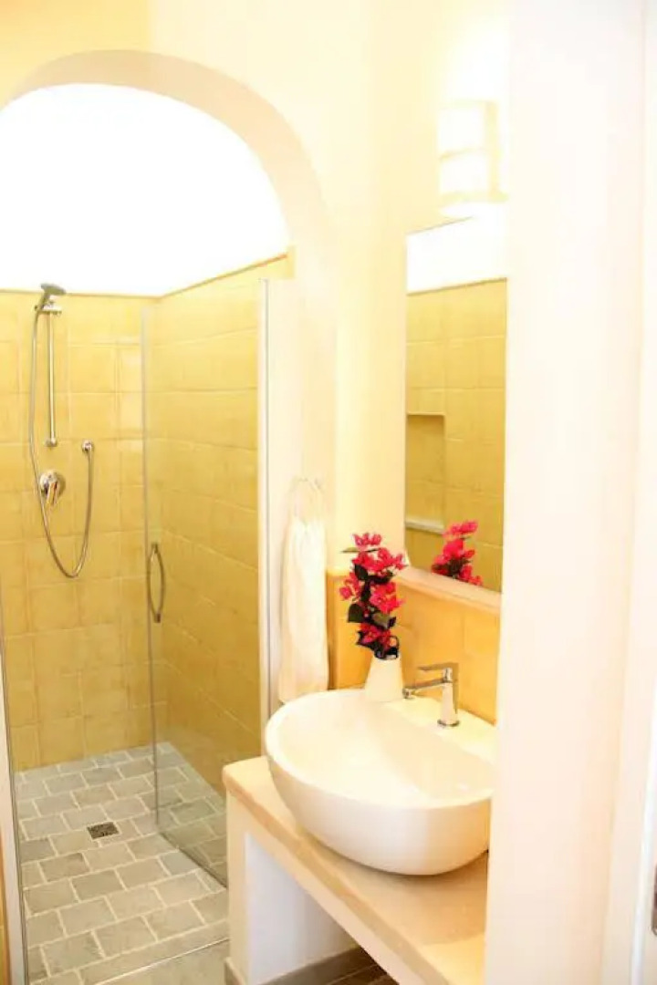 Villini di SantAndreas