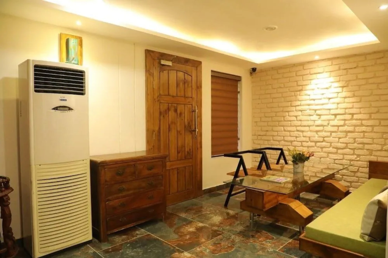 Brigadier's Plantation Retreat