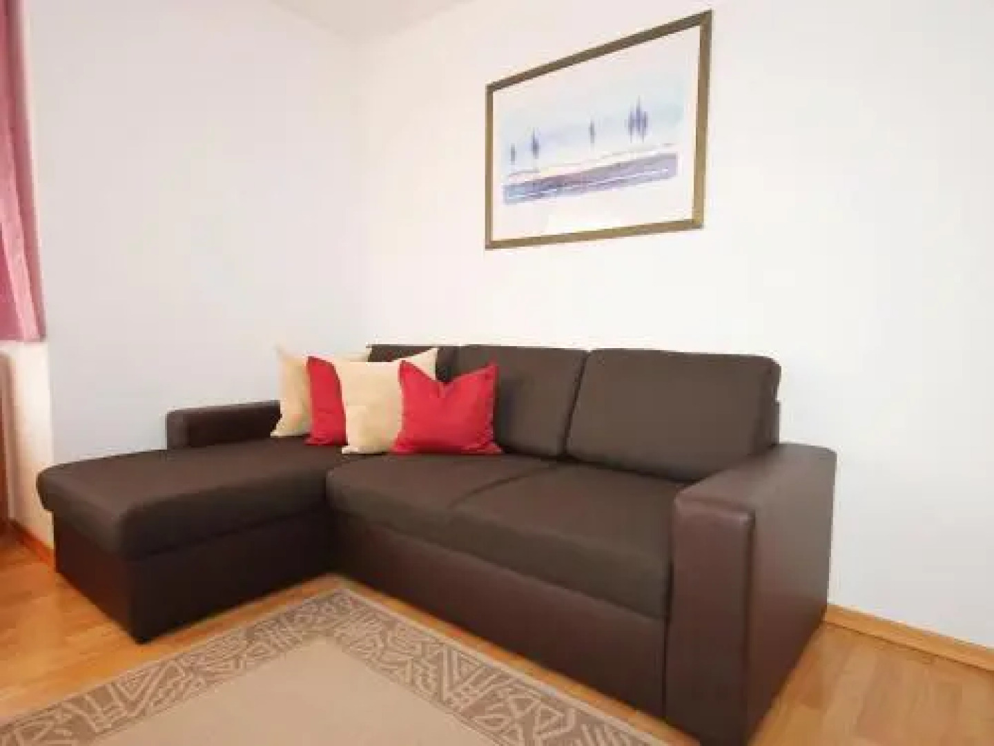 Appartement Wolfgang