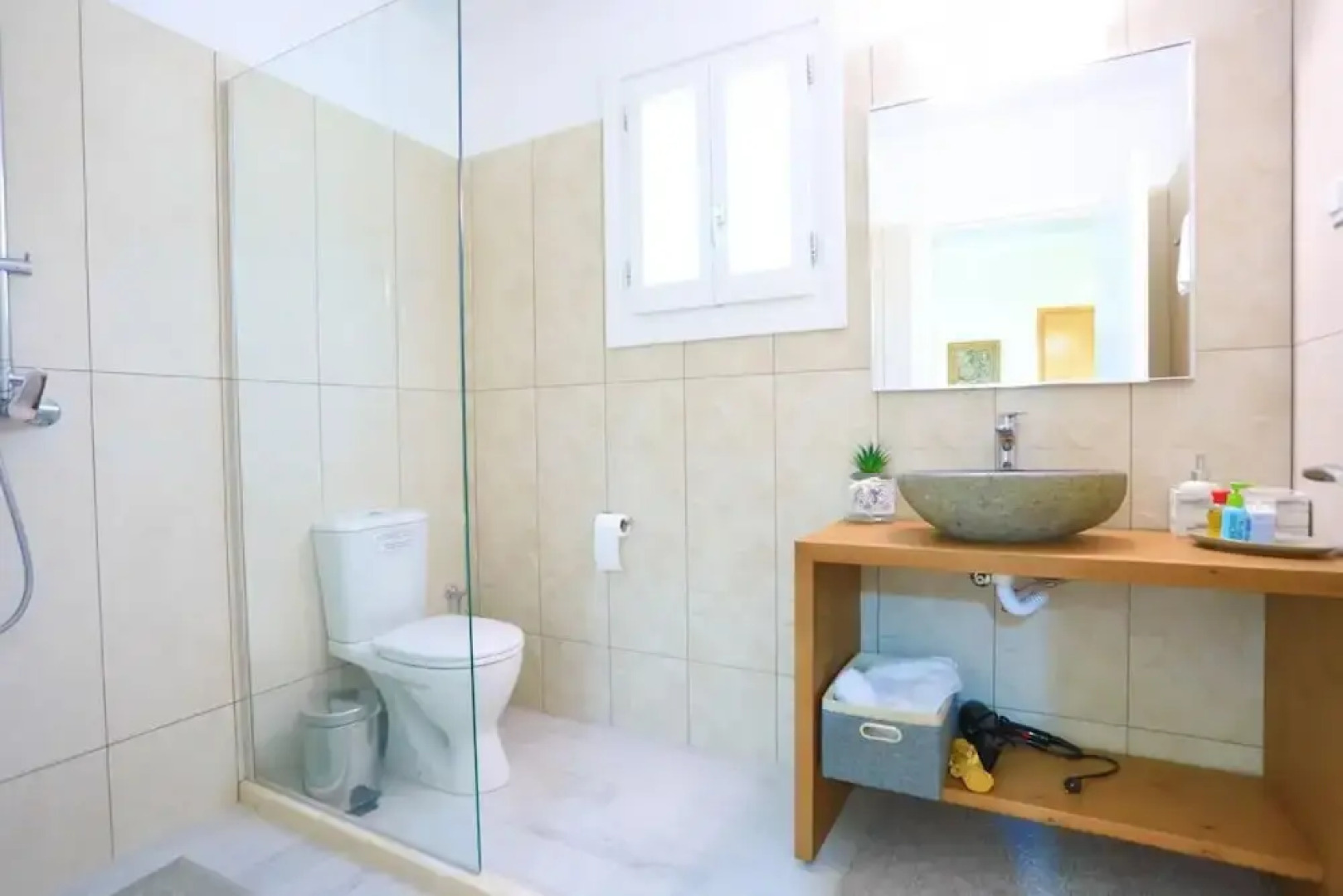 Achilleion Forest Villa