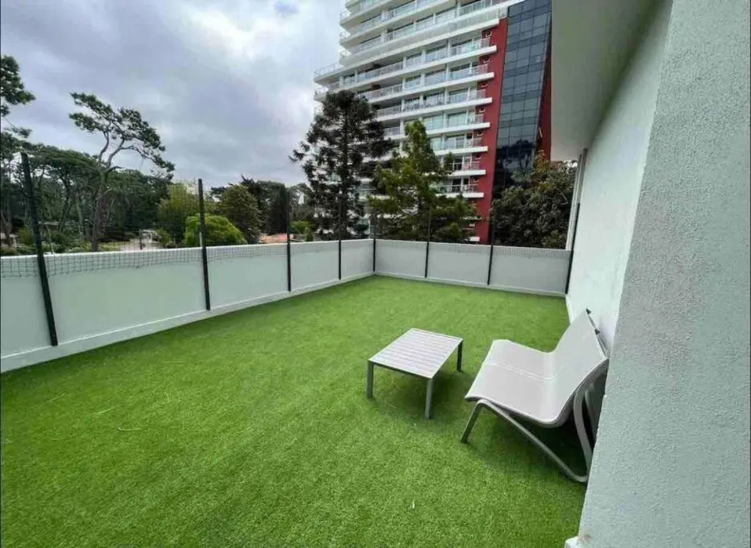 Apartamento con amenities Ocean Drive Country 603