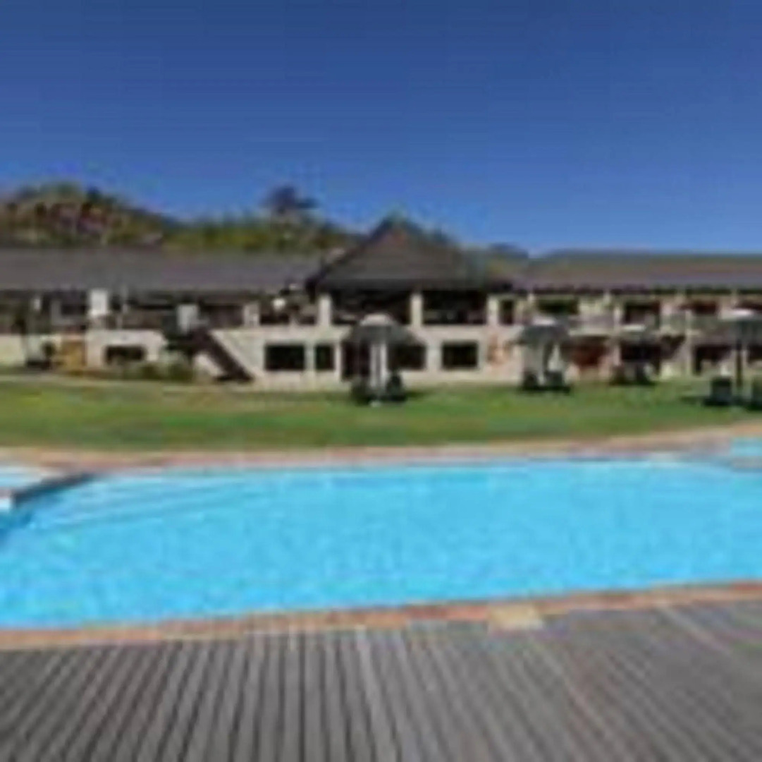 Piekenierskloof Mountain Resort