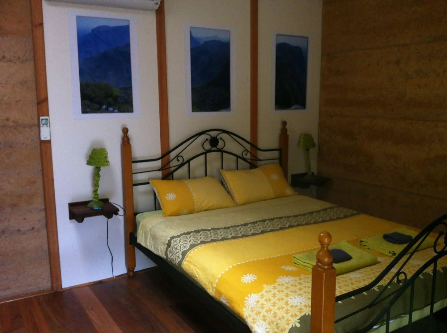 Windrose B&B