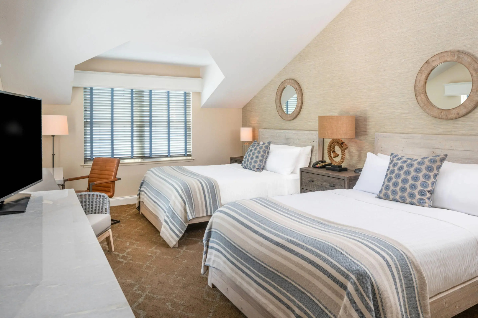 Edgar Hotel Martha's Vineyard, an Ascend Collection Hotel