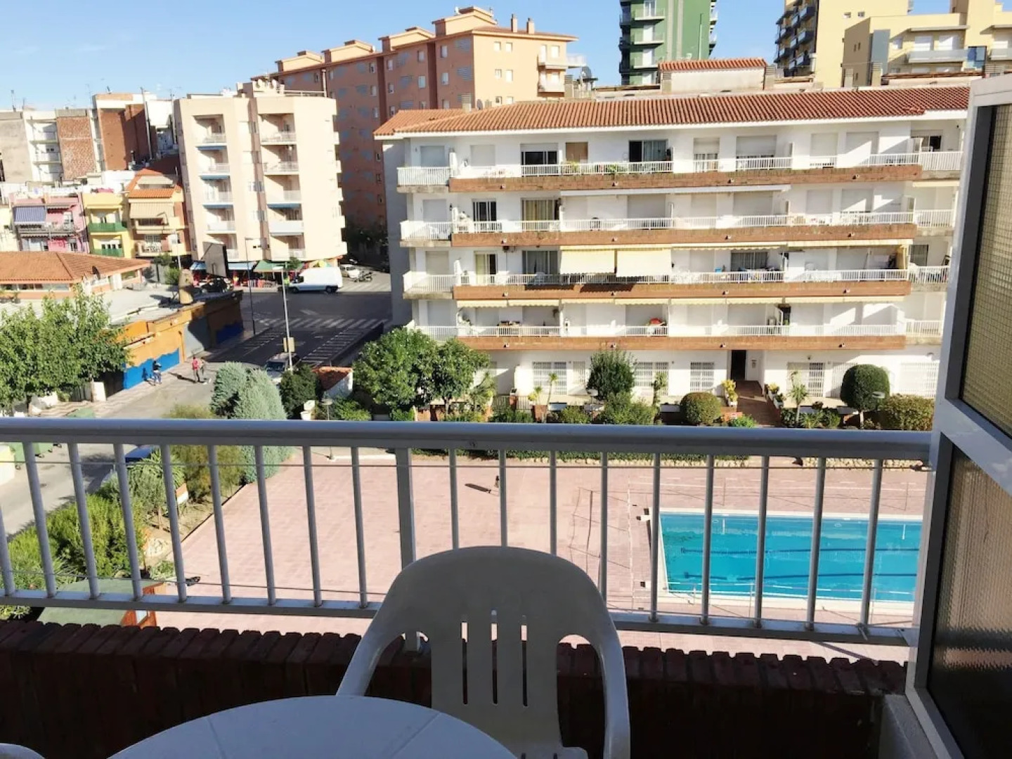 Apartaments AR Lotus