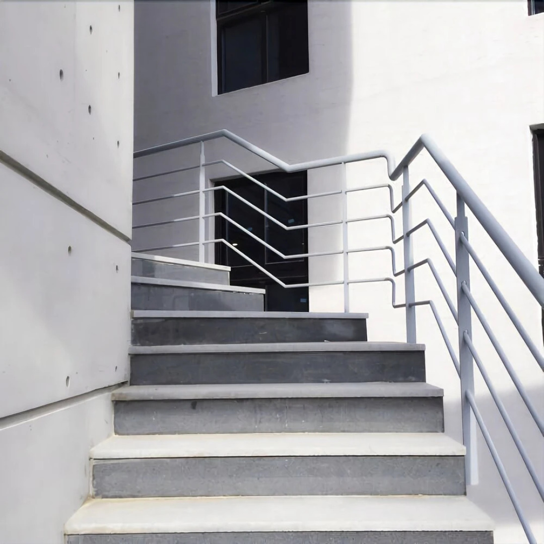 Daegu Urban Den Guesthouse