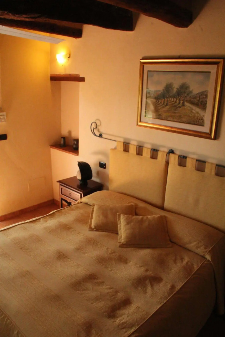 Agriturismo Il Castagnolino