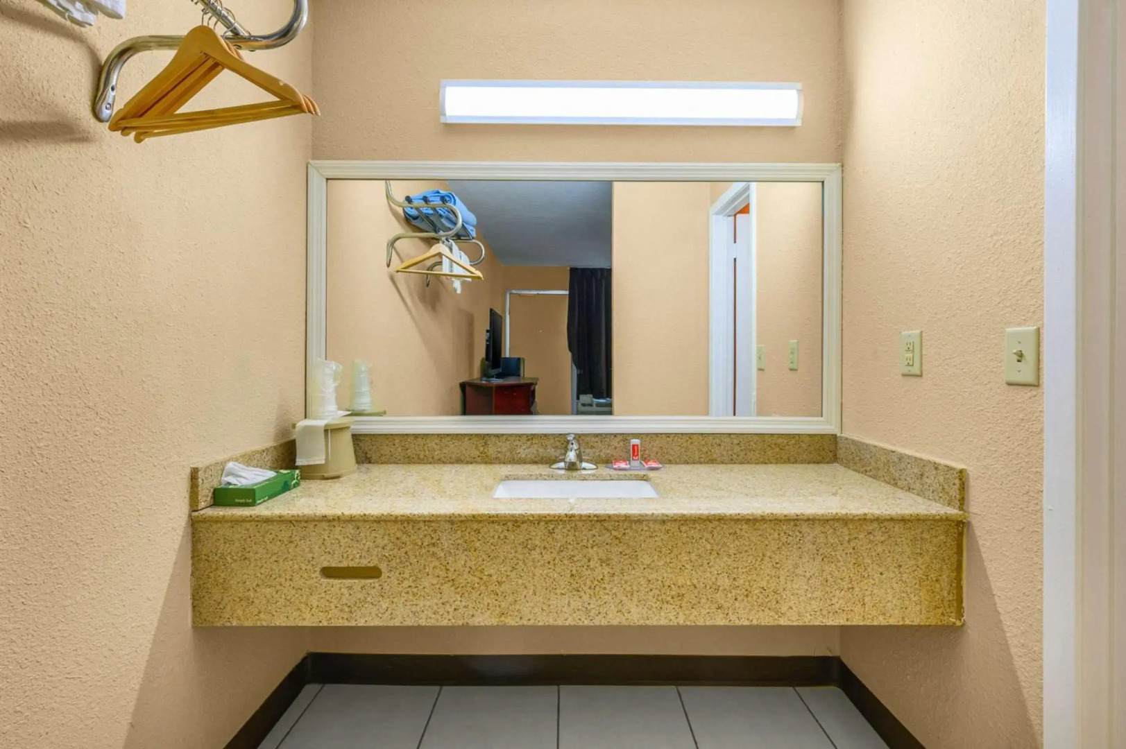 Econo Lodge Decatur South