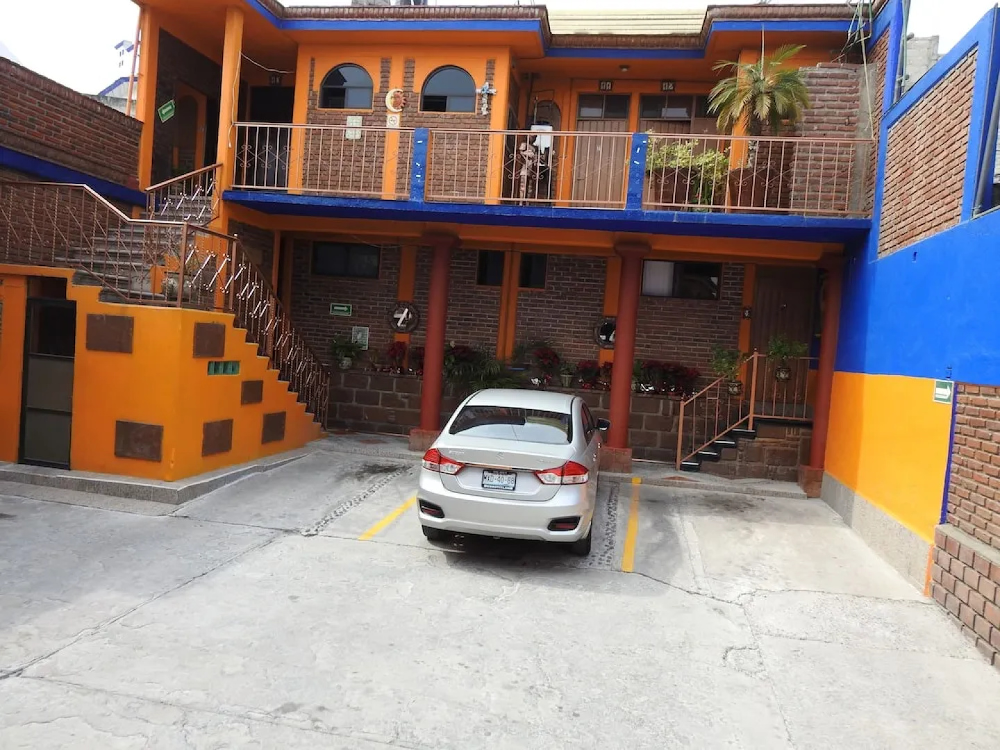 Posada Arny