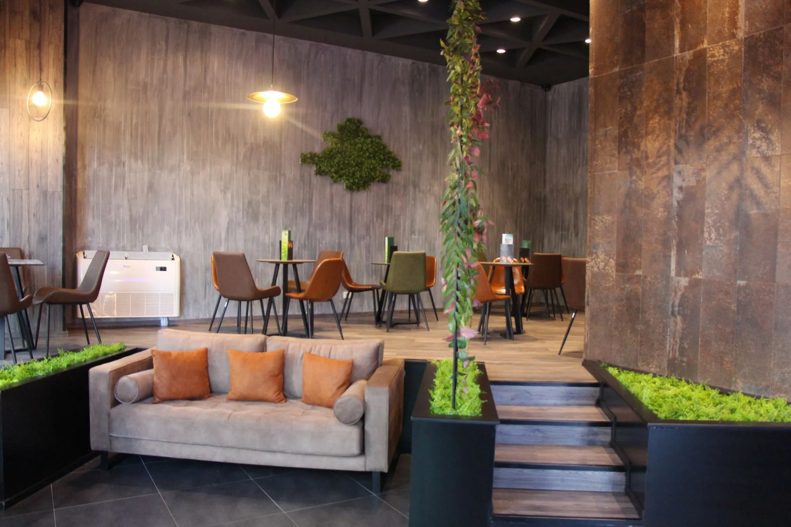 VH Premier AS Tirana Hotel