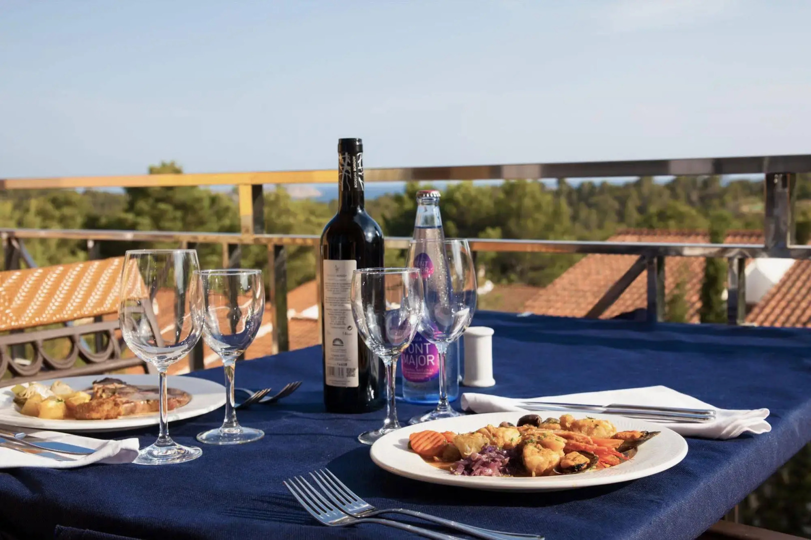 Hotel Bordoy Don Antonio