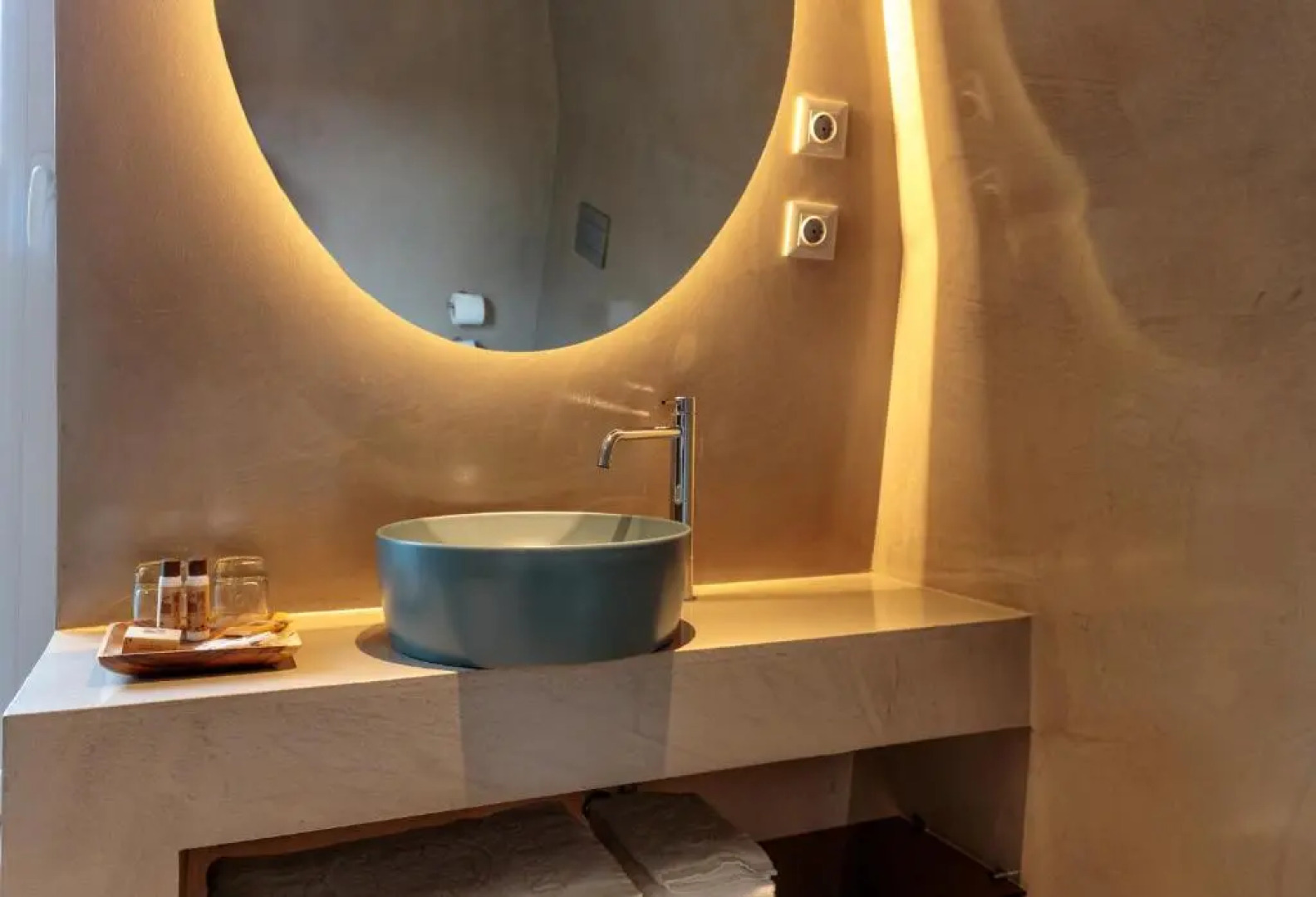 Pena D'Água Boutique Hotel & Villas