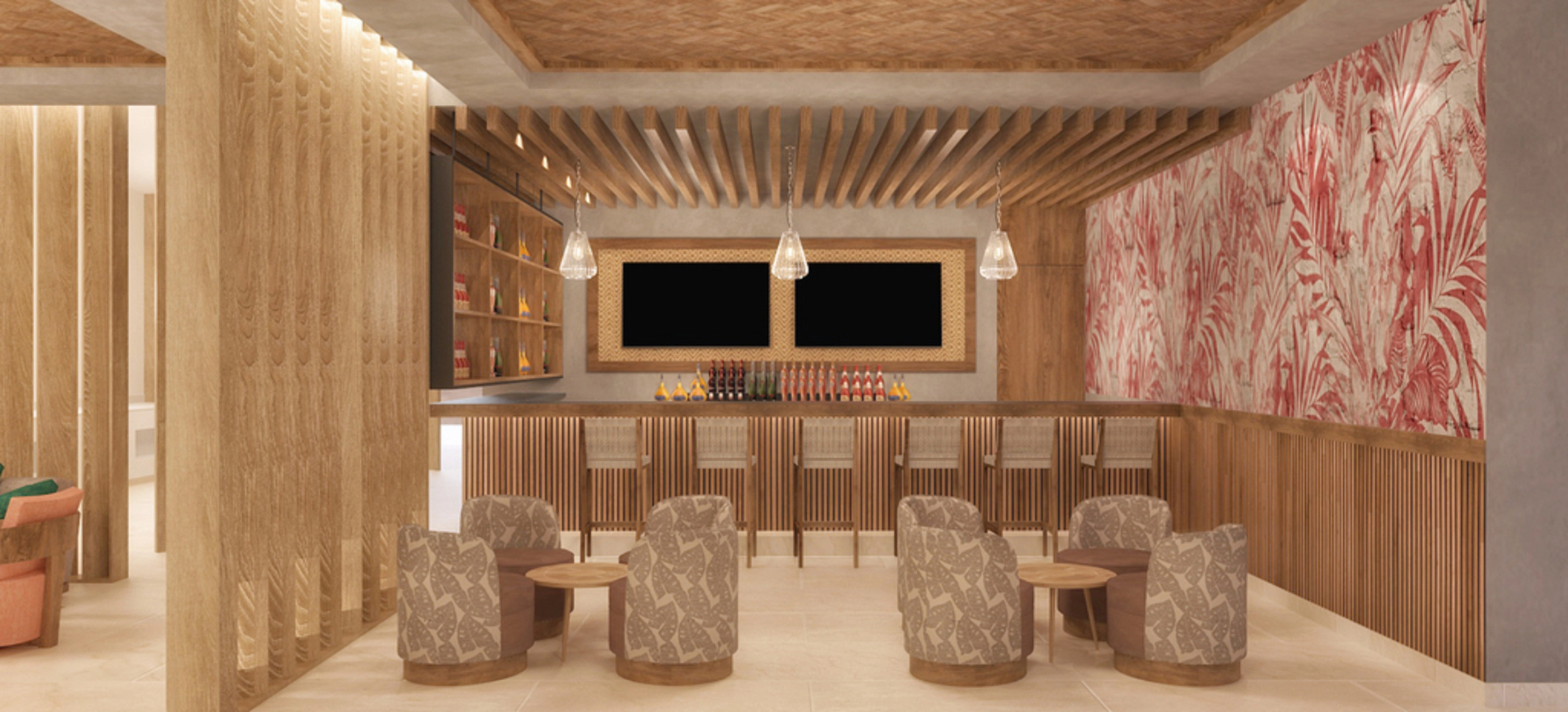 Secrets La Romana Resort & Spa  - Adults Only - All Inclusive