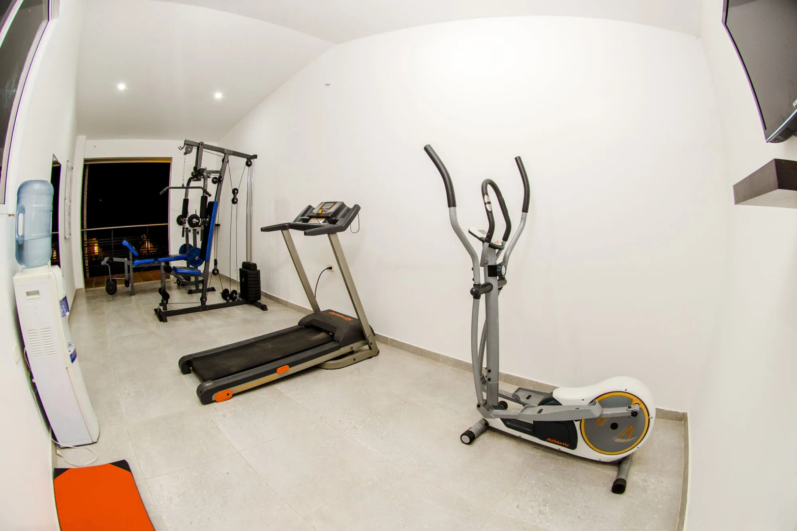 Hotel Campestre Duranta