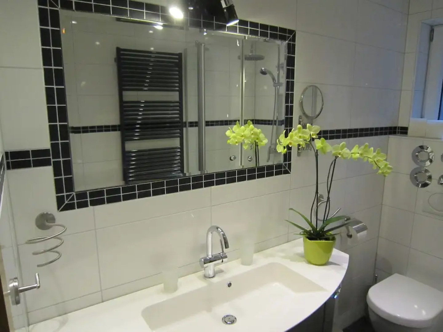 Ferienwohnung am Rain