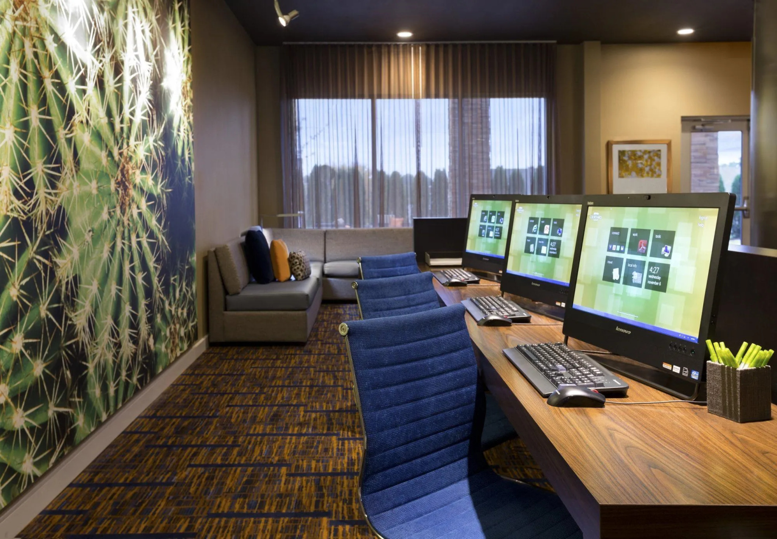 Courtyard by Marriott Little Rock North