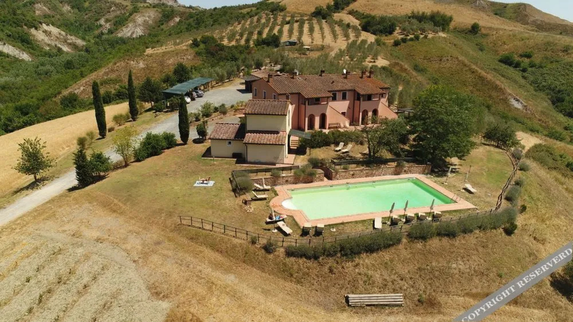 Podere della Collina