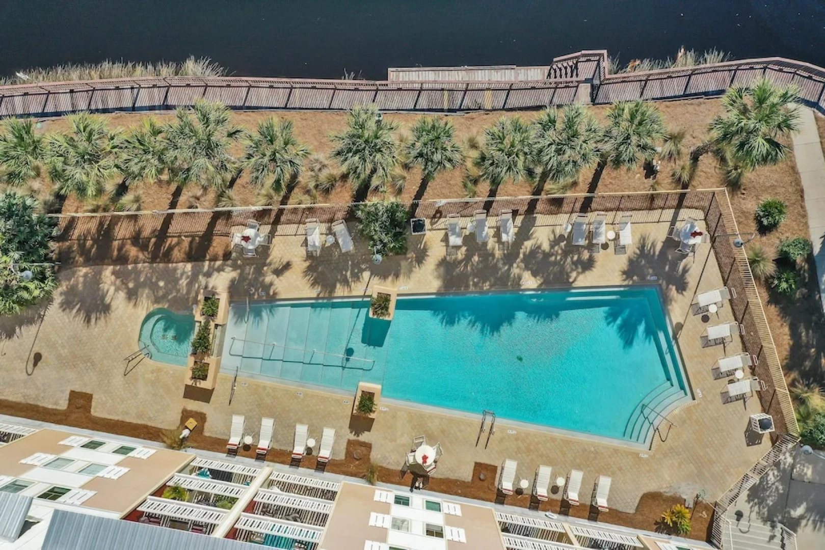 Waterside Village Condo 304 - Coastal Joy