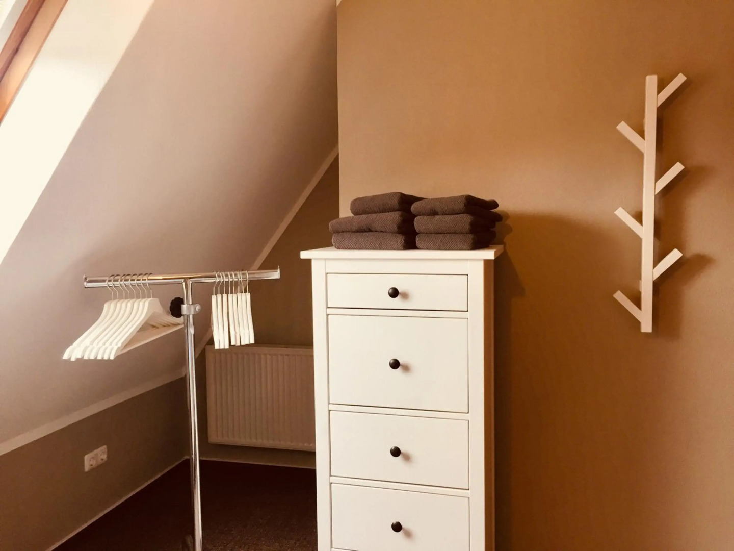 LilO- mittendrin und ganz dicht bei