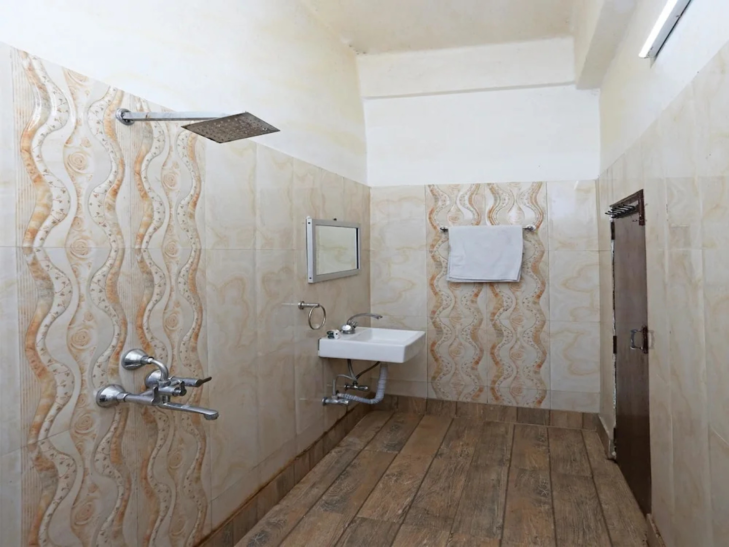 Ashoka Regency By OYO Rooms